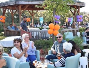 Nilüfer’de Dünya Alzheimer Günü’ne özel buluşma