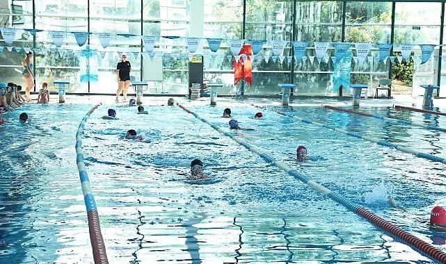 Nilüfer’de Kış Spor Okulları başladı