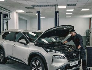 Nissan Sahiplerine Eylül Ayına Özel Kampanyalar