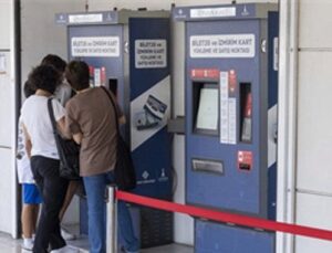 Öğrenciler “Dijital Kart” ile toplu ulaşımdan yararlanabilecek