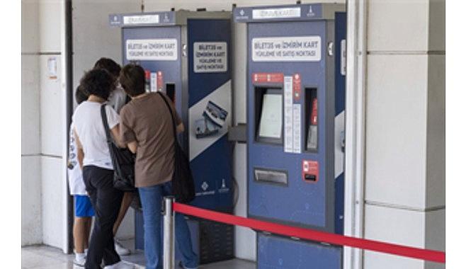 Öğrenciler “Dijital Kart” ile toplu ulaşımdan yararlanabilecek