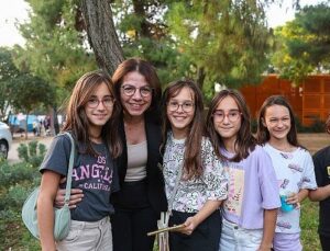 ‘Okul Arkadaşım Maltepe’ eğitim takviyesi öğrencilere ulaştı