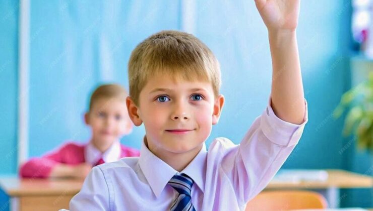 Okula Uyum Sorunu Varsa Bu Sinyallere Dikkat!