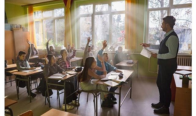 Okullarda Taze Hava Koşul