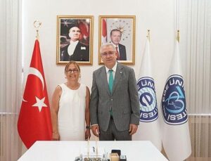 Okyanusların korunması ve sürdürülebilirliğine bilimsel katkı sunulacak