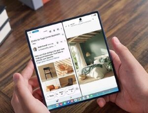One UI 8, Galaxy aygıtlara dağıtılmaya başlandı