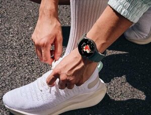 One UI 8 Watch Samsung Galaxy Watch Ultra’da kullanıma sunuluyor