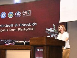 Organik Tarımda Gelecek Vizyonu: Sürdürülebilirlik İçin Ortak Adımlar