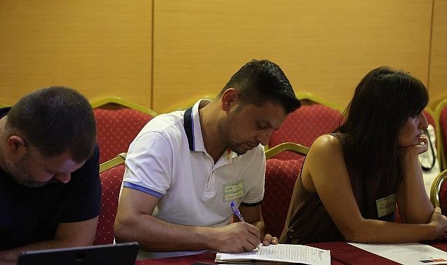 “Orman yangınlarında atıkların rolü” projesinde 2. Toplantı