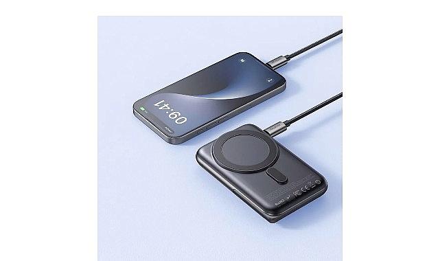 Ortak şarj noktalarında bâtın tehdit! Bilgi hırsızlığına dikkat