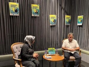 Osmangazi Belediyesi gençlere teşebbüsçü olmanın yolunu öğretiyor