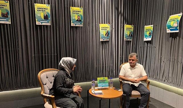 Osmangazi Belediyesi gençlere teşebbüsçü olmanın yolunu öğretiyor