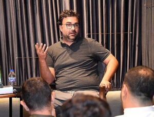Osmangazi Belediyesi teşebbüsçü gençlere ilham oluyor