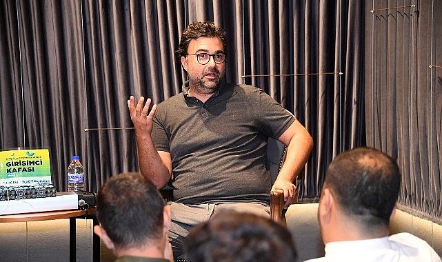 Osmangazi Belediyesi teşebbüsçü gençlere ilham oluyor