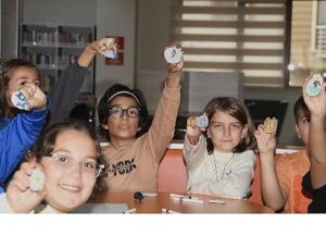 Osmangazi Belediyesi’nden eğitici atölyeler