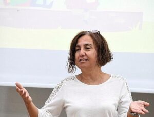 Osmangazi Belediyesi’nden velilere özel kitap atölyesi