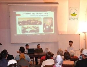 Osmangazi Kent Kurulu Engelliler Meclisi’nin yeni devri başladı