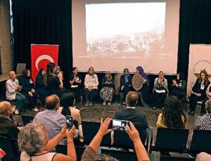 Osmangazi’de 21 Eylül Dünya Alzheimer Günü aktifliği