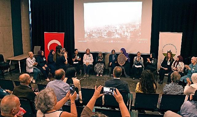 Osmangazi’de 21 Eylül Dünya Alzheimer Günü aktifliği