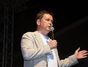 Osmangazi’de Balkan rüzgarı esti