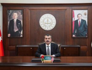 Özel Okul Tartışması! Tekin, “Öğrencilerin Yüzde 7’si Gidiyor!”