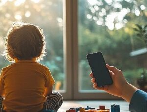 Paylaşmak her vakit önemsemek değildir: Çocuk fotoğraflarını paylaşırken onları riske atmamak için nasıl davranmalı?