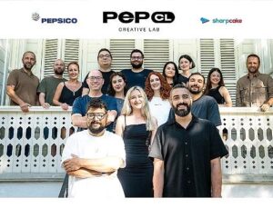 PepsiCo Türkiye SharpCake ile İş Birliğini Büyütüyor