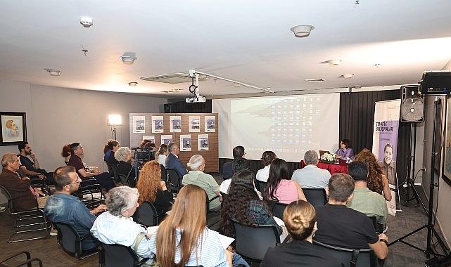 Prof. Dr. Varlı “Müziğin Sessiz Siyaseti”ni anlattı…