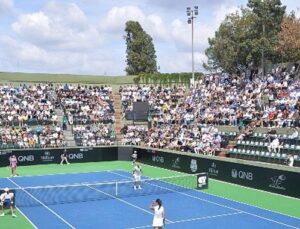 QNB İstanbul Challenger 77. TED Open’da Şampiyon Alex Molcan oldu