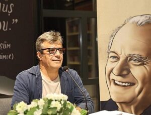 Rıfat Ilgaz’ın mizahi tarafı ele alındı