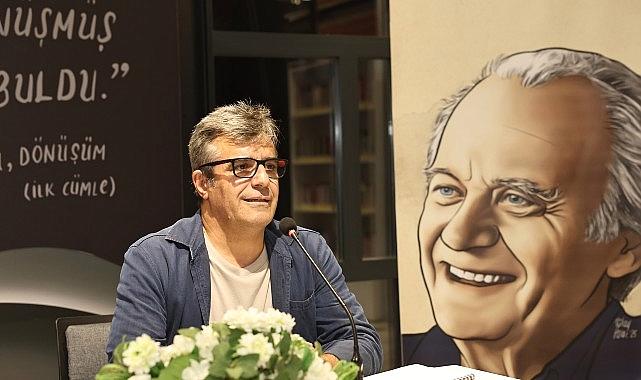 Rıfat Ilgaz’ın mizahi tarafı ele alındı