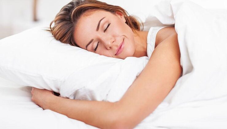 Rüyalar Psikolojiniz Hakkında Ne Söylüyor?