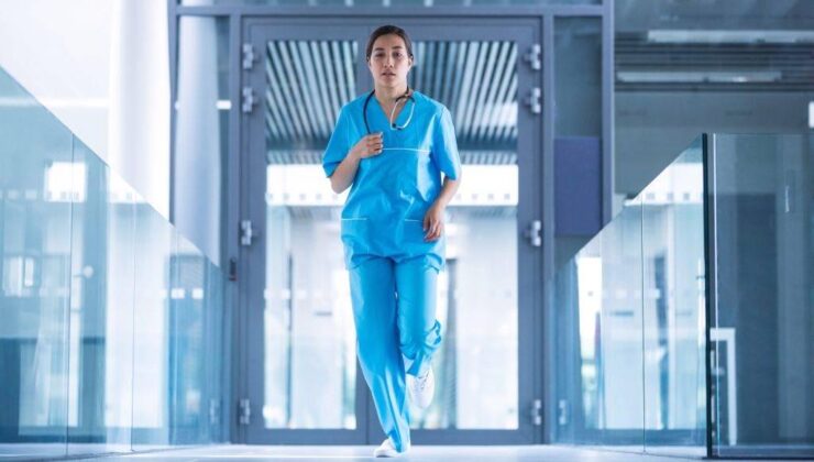 Sağlık Bakanlığı Personel Alımı