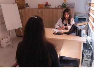 Sağlık Müdürlüğü yeni yerine taşınıyor