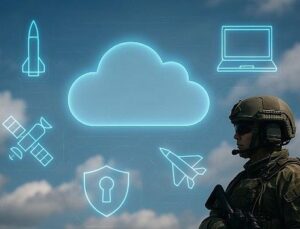 SAHA İstanbul Üyeliğini Duyuran DT Cloud, Savunma Sanayiinde Dijital Egemenliği Güçlendiriyor