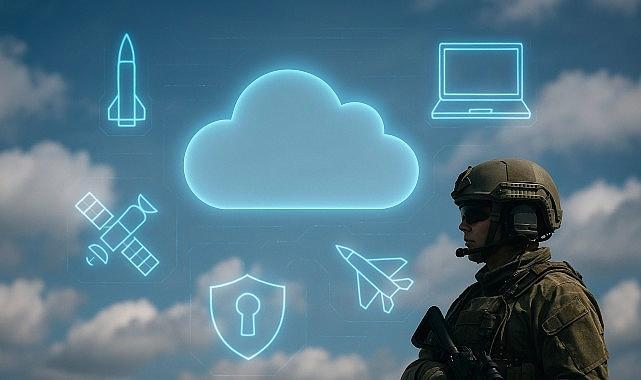 SAHA İstanbul Üyeliğini Duyuran DT Cloud, Savunma Sanayiinde Dijital Egemenliği Güçlendiriyor