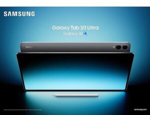 Samsung, Galaxy Tab S11 serisini tanıttı