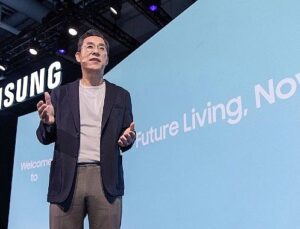 Samsung, IFA 2025’te “AI Home: Future Living, Now” vizyonunu duyurdu