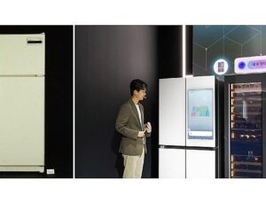 Samsung, IFA 2025’te mesken eserleri inovasyonlarının 40. yılını kutladı