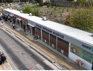 Seyahat Kart Ofisleri’nde süreçler erişilebilir ve süratli