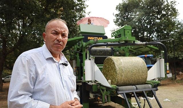 Silajda yüzde 30’luk randıman kaybı sıfırlandı