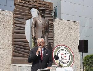 Sivas Kongresi’nin 106. Yılı Beylikdüzü’nde Kutlandı