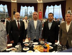 Sivas Kongresi’nin 106. Yılı Keçiören’de Coşkuyla Kutlandı