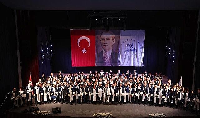 Stanford’un Dünyaca İtibarlı Akademisyenler Listesinde DEÜ’den 42 Akademisyen