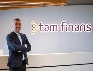 Tam Finans’tan sahayı dijitale taşıyan Fijital iş modeli