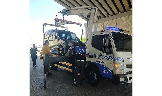 Tedavi yolunda yalnız bırakmadılar