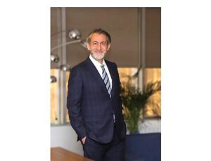 Teknoser’in yeni Genel Müdürü Ali Kuralkan oldu