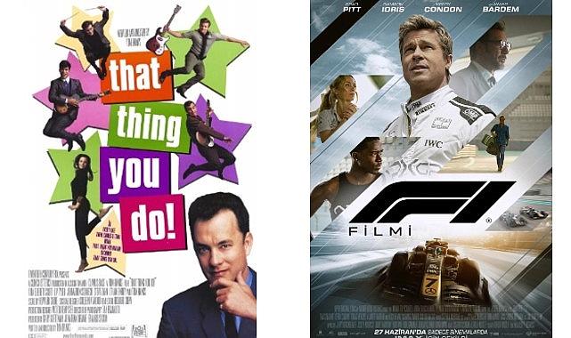 Tekrar Sinematek Otomobilde Sinema Keyfi başlıyor