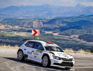 Tırmanma Heyecanı Aydın’da Yaşandı