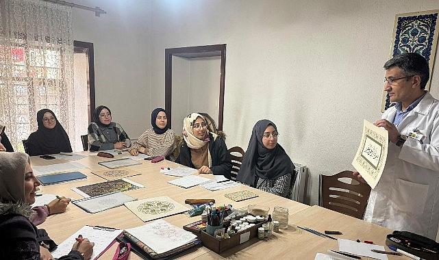 TİSA’da Yeni Periyot: Türk İslam Sanatlarının Kalbine Seyahat Başlıyor